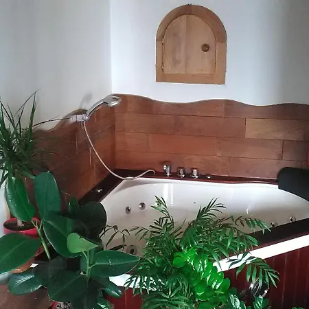 Coin De Paradis Vue Dominante Sur Mer, Montagne Et Tour Genoise Avec Jacuzzi *