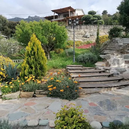 Coin De Paradis Vue Dominante Sur Mer, Montagne Et Tour Genoise Avec Jacuzzi Holiday home *